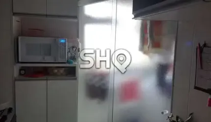 Apartamento com 2 quartos à venda na Avenida Antônio Diogo, 307, Vila Ré, São Paulo por R$ 330.000