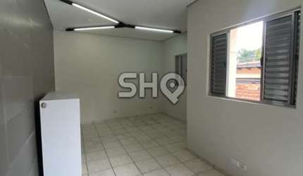Casa comercial à venda na Avenida General Mac Arthur, 1684, Vila Lageado, São Paulo por R$ 620.000