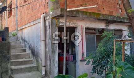 Terreno à venda na Rua Dona Albertina Domingos, 376, Vila Maria Alta, São Paulo por R$ 1.000.000