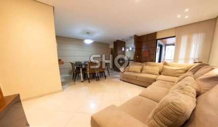 Apartamento com 4 quartos à venda na Avenida Alfredo Zunkeller, 71, Parque Mandaqui, São Paulo por R$ 960.000