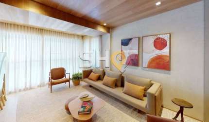 Apartamento com 3 quartos à venda na Avenida Conselheiro Rodrigues Alves, 429, Vila Mariana, São Paulo por R$ 1.513.487