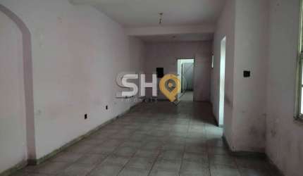 Casa com 6 quartos à venda na Rua Newton Prado, 186, Bom Retiro, São Paulo por R$ 1.800.000