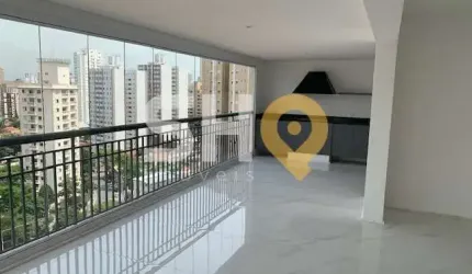 Apartamento com 4 quartos à venda na Avenida Conselheiro Rodrigues Alves, 534, Vila Mariana, São Paulo por R$ 4.280.000