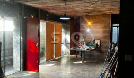 Casa com 3 quartos à venda na Rua Godofredo Rangel, 30, Mirandópolis, São Paulo por R$ 1.999.999