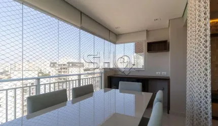 Cobertura com 2 quartos à venda na Rua Padre Machado, 636, Bosque da Saúde, São Paulo por R$ 18.000.005
