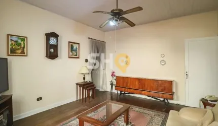 Casa com 3 quartos à venda na Rua George Smith, 41, Lapa, São Paulo por R$ 773.000