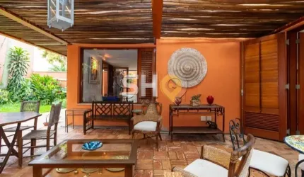 Casa com 4 quartos à venda na Rua Cardoso de Melo Júnior, 220, Alto de Pinheiros, São Paulo por R$ 4.500.000