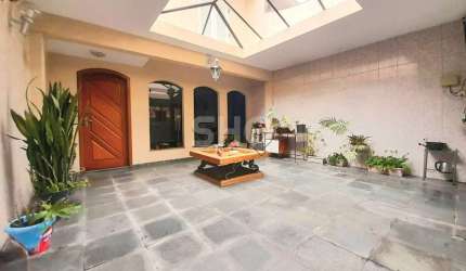Casa com 2 quartos à venda na Avenida Aratãs, 1923, Indianópolis, São Paulo por R$ 889.000