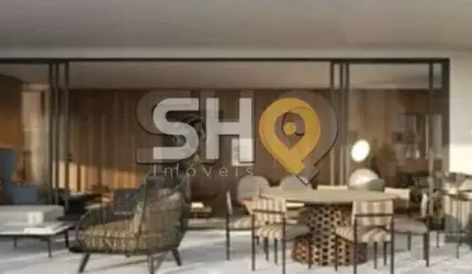 Apartamento com 4 quartos à venda na Rua Padre João Manuel, 574, Cerqueira César, São Paulo por R$ 12.845.700