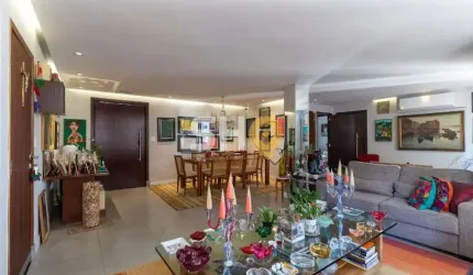 Apartamento com 1 quarto à venda na Rua Vicente Félix, 65, Cerqueira César, São Paulo por R$ 2.600.000