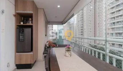 Apartamento com 3 quartos à venda na Rua Jacofer, 140, Jardim Pereira Leite, São Paulo por R$ 1.060.000