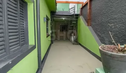 Casa com 5 quartos à venda na Rua Marambaia, 235, Casa Verde, São Paulo por R$ 1.150.000