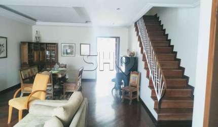 Casa com 3 quartos à venda na Rua Paulo Bregaro, 455, Vila Monumento, São Paulo por R$ 1.400.000