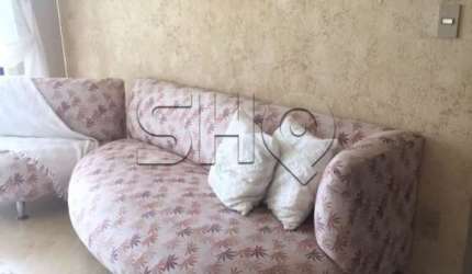 Apartamento com 3 quartos à venda na Rua Pantojo, 79, Vila Regente Feijó, São Paulo por R$ 800.000