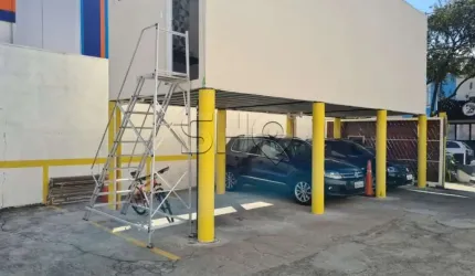 Terreno comercial à venda na Rua Mourato Coelho, 1109, Pinheiros, São Paulo por R$ 4.500.000