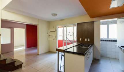 Cobertura com 3 quartos à venda na Rua Salvador Caruso, 167, Vila Ipojuca, São Paulo por R$ 920.000