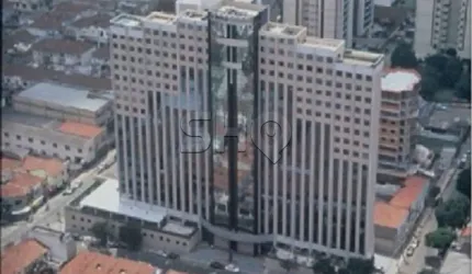 Apartamento com 1 quarto à venda na Rua Serra de Juréa, 351, Cidade Mãe do Céu, São Paulo por R$ 320.000