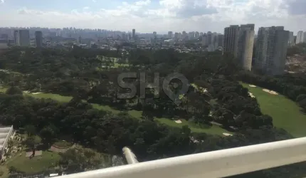 Cobertura com 4 quartos à venda na Rua Professor Campos de Oliveira, 588, Jardim Taquaral, São Paulo por R$ 3.189.000