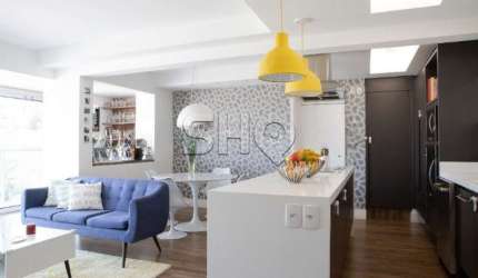 Cobertura com 3 quartos à venda na Rua Mota Pais, 228, Vila Ipojuca, São Paulo por R$ 2.344.000