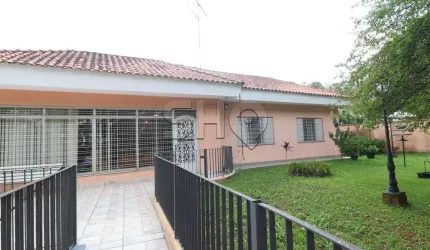 Casa com 4 quartos à venda na Kohei Yokoyama, 255, Jardim Peri Peri, São Paulo por R$ 1.698.000