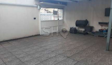 Casa com 2 quartos à venda na Rua Ministro Oscar Saraiva, 40, Vila Brasílio Machado, São Paulo por R$ 720.000