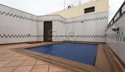 Cobertura com 3 quartos à venda na Rua Corrientes, 68, Lapa, São Paulo por R$ 2.650.000