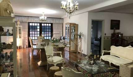 Casa com 5 quartos para alugar na Rua Lucerna, 412, Jardim Leonor Mendes de Barros, São Paulo por R$ 7.000