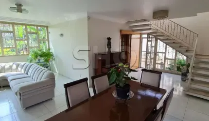 Casa com 4 quartos à venda na Rua Aparande, 37, Vila Ipojuca, São Paulo por R$ 2.150.000