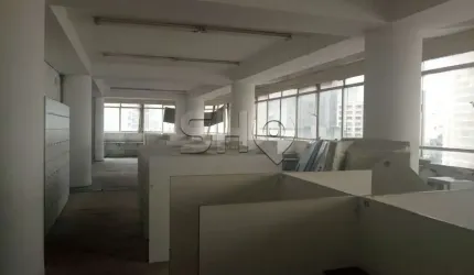 Apartamento com 1 quarto para alugar na Avenida Ipiranga, 1267, República, São Paulo por R$ 5.000