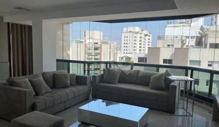 Cobertura com 4 quartos para alugar na Rua Canário, 906, Recanto Paraíso, São Paulo por R$ 20.000