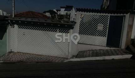 Casa com 5 quartos à venda na Rua Simão Machado, 18, Tucuruvi, São Paulo por R$ 852.000