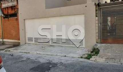 Casa com 5 quartos à venda na João Turra, 21, Santana, São Paulo por R$ 1.100.000