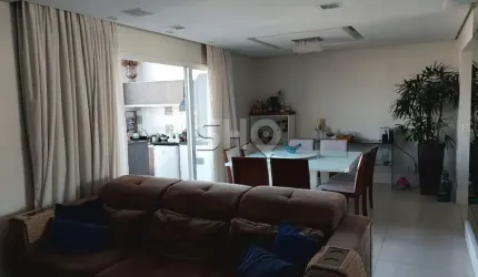 Apartamento com 3 quartos à venda na Avenida do Guacá, 859, Lauzane Paulista, São Paulo por R$ 1.450.000