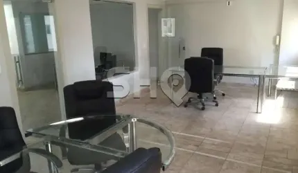 Sala comercial à venda na Rua Lourenço Marques, 315, Vila Olímpia, São Paulo por R$ 630.000
