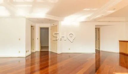 Apartamento com 4 quartos para alugar na Rua Tupi, 343, Santa Cecília, São Paulo por R$ 8.500