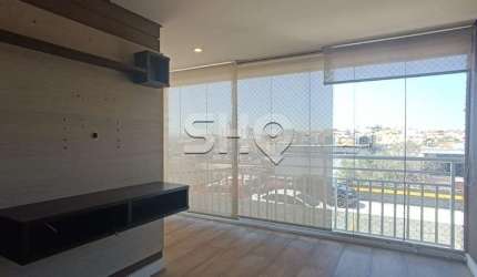 Apartamento com 3 quartos à venda na Rua Tapiraí, 62, Parada Inglesa, São Paulo por R$ 630.000