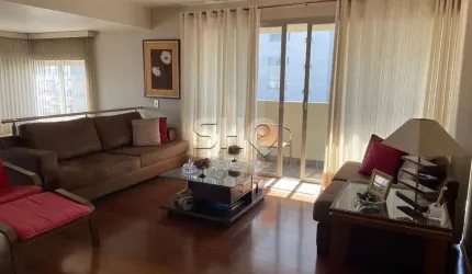 Apartamento com 4 quartos à venda na Rua Capitão Alberto Mendes Júnior, 538, Água Fria, São Paulo por R$ 1.550.000