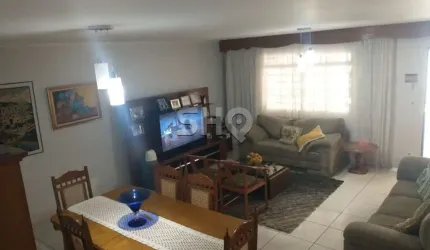 Casa com 3 quartos à venda na Rua Evaristo Roque, 159, Imirim, São Paulo por R$ 650.000