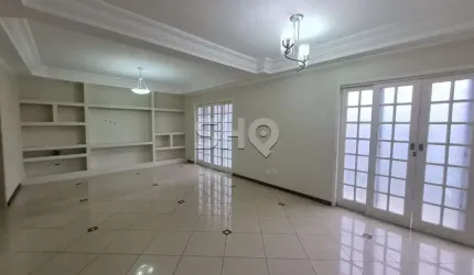 Casa em condomínio fechado com 3 quartos à venda na Rua Mileto, 66, Vila Santos, São Paulo por R$ 2.120.000