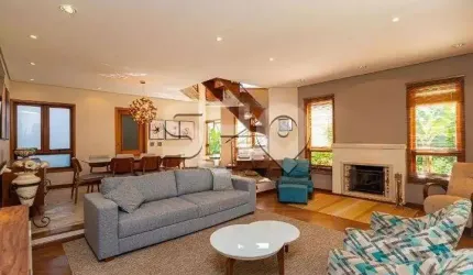 Casa com 3 quartos à venda na Rua Armando Brussolo, 141, Vila Romana, São Paulo por R$ 2.300.000