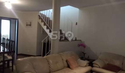Casa com 3 quartos à venda na Rua Maria Francisca, 209, Vila Irmãos Arnoni, São Paulo por R$ 650.000