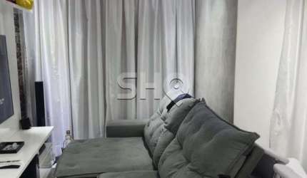 Apartamento com 3 quartos à venda na Itza, 90, Jardim Modelo, São Paulo por R$ 460.000