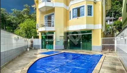 Casa em condomínio fechado com 4 quartos à venda na Rua Maestro Otto Wey, 131, Vila Santos, São Paulo por R$ 1.990.000