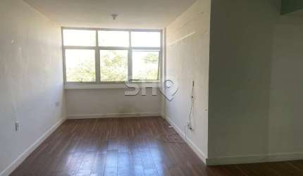 Apartamento com 3 quartos à venda na Lavapes, 1045, Cambuci, São Paulo por R$ 595.000