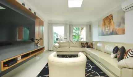 Casa com 3 quartos à venda na Rua Rafael de Oliveira, 293, Água Fria, São Paulo por R$ 1.420.000