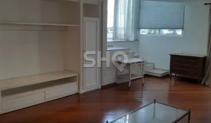 Cobertura com 2 quartos à venda na Alameda Campinas, 720, Jardim Paulista, São Paulo por R$ 3.000.000