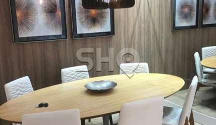 Apartamento com 3 quartos à venda na Rua dos Coroados, 162, Vila Anastácio, São Paulo por R$ 1.700.000