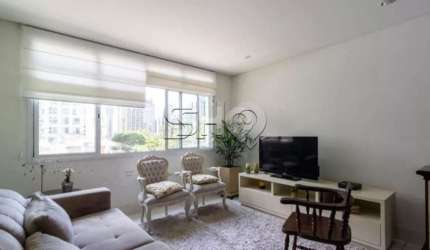 Apartamento com 3 quartos para alugar na Rua Iguatemi, 64, Itaim Bibi, São Paulo por R$ 10.000