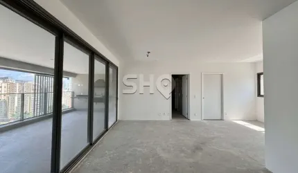 Apartamento com 3 quartos à venda na Rua Santa Justina, 34, Vila Olímpia, São Paulo por R$ 4.890.000