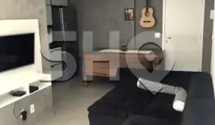 Apartamento com 2 quartos à venda na Rua Maria Helena, 93, Piqueri, São Paulo por R$ 520.000
